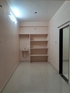 Hall Image of 750 Sq.ft 1 BHK Builder Floor for rent in New Malakpet Hyderabad for Rs. 8000