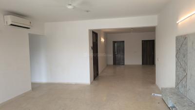 Living Room Image of 3640 Sq.ft 3 BHK Builder Floor for rent in Independent Floors At DLF Garden City, Sector 92 Gurgaon for Rs. 57000