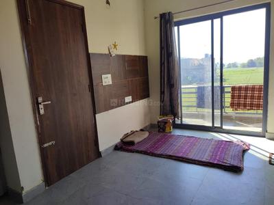 Bedroom Image of 267 Sq.ft 1 BHK Apartment / Flat for sale in TDI Wellington Heights, Sector 117 Mohali for Rs. 3150000