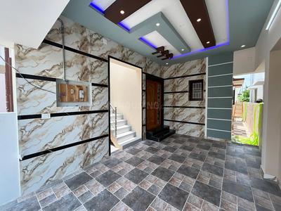 Hall Image of 1000 Sq.ft 2 BHK Independent House for sale in Santoshi Nagar Raipur for Rs. 4450000