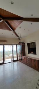 Hall Image of 2500 Sq.ft 3 BHK Apartment / Flat for sale in Begumpet Hyderabad for Rs. 23800000