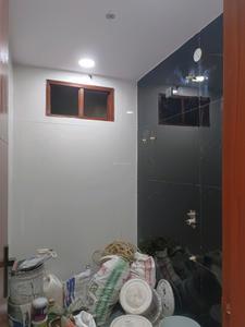 Common Bathroom Image of 1000 Sq.ft 3 BHK Apartment / Flat for sale in Fairdeal Burari Dream Homes, Burari New Delhi for Rs. 5751000