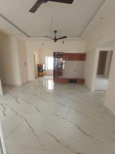 Hall Image of 1100 Sq.ft 2 BHK Apartment / Flat for rent in Velachery Chennai for Rs. 40000