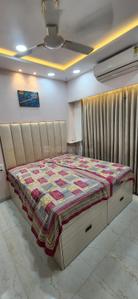 Bedroom Image of 1100 Sq.ft 2 BHK Apartment / Flat for sale in Greenwood Apartment, Andheri East Mumbai for Rs. 28500000