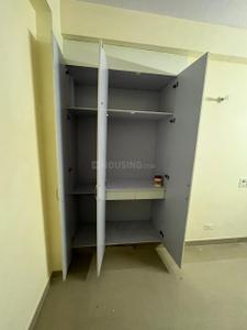Bedroom Image of 2200 Sq.ft 4 BHK Independent House for rent in Sector 50 Noida for Rs. 80000