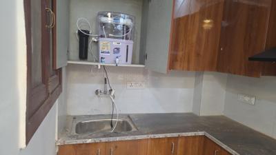 Kitchen Image of 725 Sq.ft 2 BHK Apartment / Flat for sale in Loni Dehat Ghaziabad for Rs. 2950000
