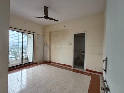 Bedroom Image of 1050 Sq.ft 2 BHK Apartment / Flat for sale in Airoli Navi Mumbai for Rs. 15300000