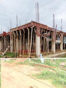 Image of 3410 Sq.ft 4 BHK Duplex for sale in Jharapada, Bhubaneswar for Rs. 23000000