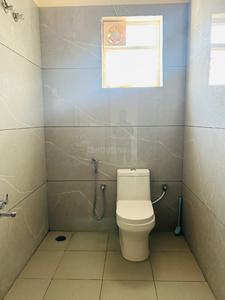 Bathroom Image of Golden pg in Nagavara, Bengaluru