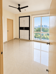 Living Room Image of 923 Sq.ft 2 BHK Apartment / Flat for sale in Jaypee Aman, Sector 151 Noida for Rs. 7000000