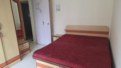 1 BHK Flat