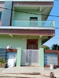Image of 1089 Sq.ft 3.5 BHK Duplex for sale in Chinta Kunta, Karimnagar for Rs. 8000000