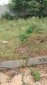 Image of 1200 Sq.ft Residential Plot / Land for sale in Anjanapura Township, Bengaluru for Rs. 14000000