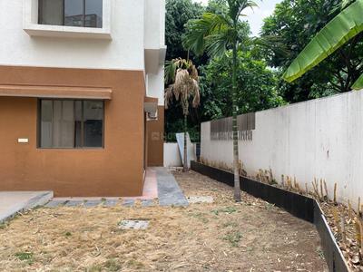 Balcony Image of 6000 Sq.ft 5 BHK Villa for sale in Bavdhan Pune for Rs. 72000000