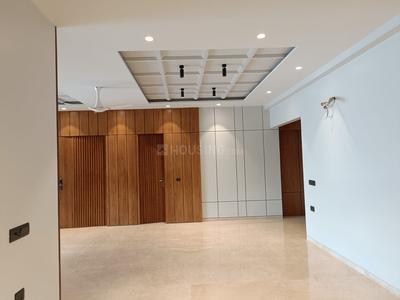 Hall Image of 4000 Sq.ft 4 BHK Builder Floor for sale in Sector 23 Gurgaon for Rs. 55000000