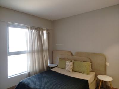 Bedroom Image of 3900 Sq.ft 5 BHK Apartment / Flat for sale in Raiaskaran, Andheri West Mumbai for Rs. 167500000