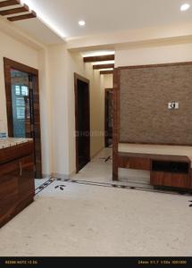 Hall Image of 1340 Sq.ft 3 BHK Apartment / Flat for sale in Srijan Heritage Srijan park Ph 2, Beniapukur Kolkata for Rs. 18000000