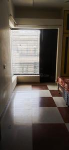 Bedroom Image of 425 Sq.ft 2 BHK Builder Floor for rent in Mittals Sheesh Mahal City, Housefed Colony Bathinda for Rs. 19500