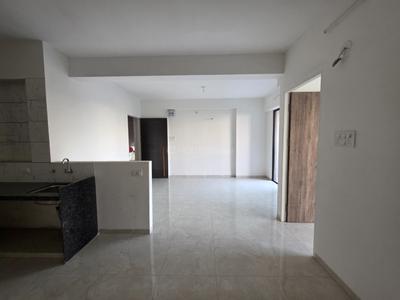 Kitchen Image of 1150 Sq.ft 2 BHK Apartment / Flat for sale in Pal Surat for Rs. 4350000