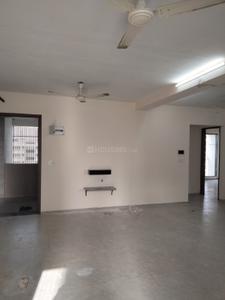 Hall Image of 1825 Sq.ft 3 BHK Apartment / Flat for rent in Santvan Seron, Palanpur Surat for Rs. 28000