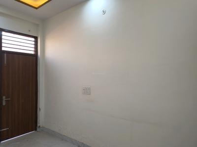 Bedroom Image of 1200 Sq.ft 4 BHK Independent House for rent in Govindpuram Ghaziabad for Rs. 19000