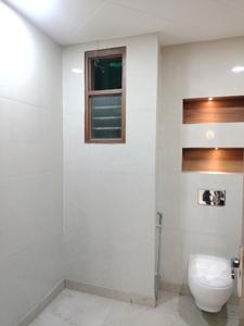 Common Bathroom Image of 1620 Sq.ft 3 BHK Builder Floor for sale in Fidato Honour Homes, Sector 89 Faridabad for Rs. 16500000