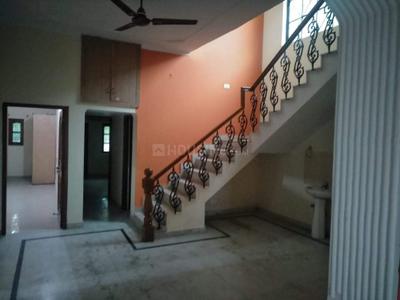 2 BHK Independent House