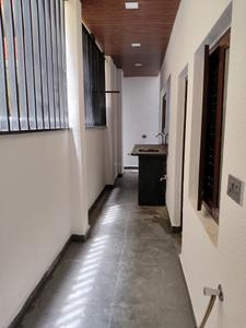 Drying Area Image of 1200 Sq.ft 2 BHK Independent House for rent in New Tippasandra Bengaluru for Rs. 51000
