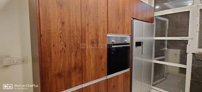 Kitchen Image of 1600 Sq.ft 3 BHK Apartment / Flat for sale in DLF The Valley, DLF The Valley Panchkula for Rs. 17000000