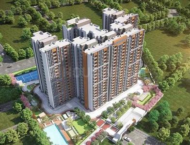 Image of 1492 Sq.ft 3 BHK Apartment / Flat for sale in Concorde Neo, Agrahara Layout, Bengaluru for Rs. 18000000