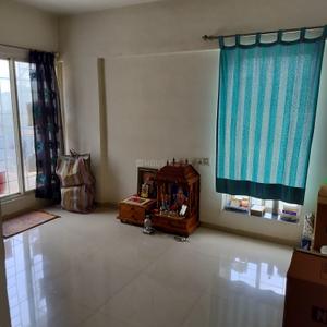 Bedroom Image of 1250 Sq.ft 3 BHK Apartment / Flat for sale in Mahesh Galaxy, Vadgaon Budruk Pune for Rs. 12900000