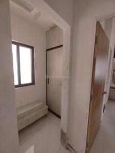 Bedroom Image of 1756 Sq.ft 4 BHK Villa for sale in Navya Swarnim Palace, Tarsali Vadodara for Rs. 8100000
