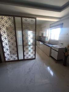 4 BHK Flat