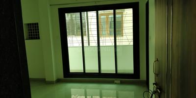 Bedroom Image of 1100 Sq.ft 2 BHK Apartment / Flat for rent in Pratap Nagar Nagpur for Rs. 21000