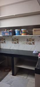 Kitchen Image of 750 Sq.ft 2 BHK Apartment / Flat for rent in Sanath Nagar Hyderabad for Rs. 19500