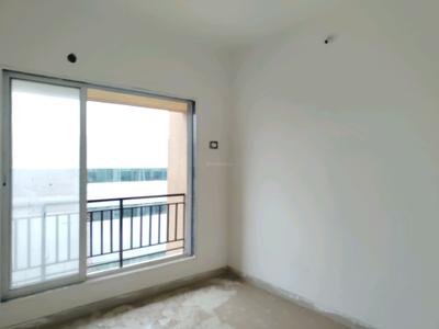 Bedroom Image of 815 Sq.ft 2 BHK Apartment / Flat for sale in Kinjal Complex II, Boisar Mumbai for Rs. 3500000