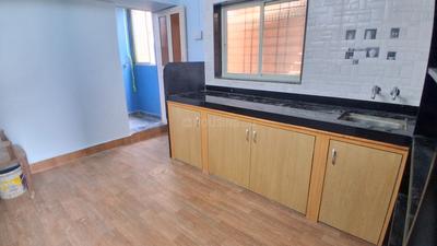 1 BHK Flat