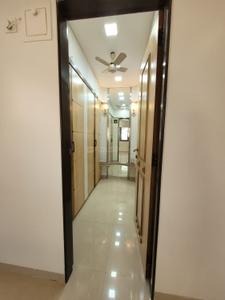 Image of 750 Sq.ft 2 BHK Apartment / Flat for sale in Chinchpokli, Mumbai for Rs. 19900000