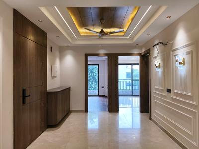 Living Room Image of 2700 Sq.ft 4 BHK Builder Floor for sale in Sector 56 Gurgaon for Rs. 29500000
