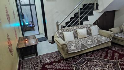 Image of 1600 Sq.ft 3 BHK Villa for sale in Mansarovar Extension, Jaipur for Rs. 12500000