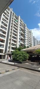 Image of 1100 Sq.ft 2 BHK Apartment / Flat for sale in Abhinav Pebbles II, Bavdhan, Pune for Rs. 10500000