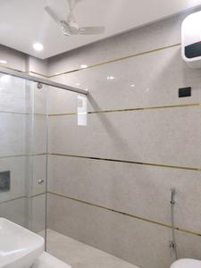 Bedroom Two Image of 2250 Sq.ft 3 BHK Builder Floor for sale in Sector 85 Faridabad for Rs. 22000000