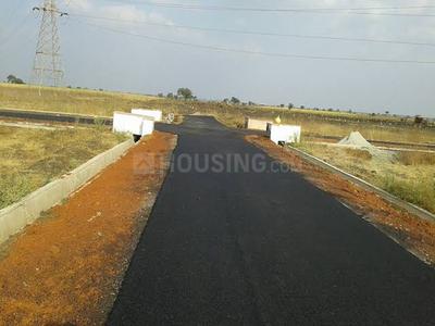 Image of 1515 Sq.ft Residential Plot / Land for sale in Badlapur West, Badlapur for Rs. 1149000