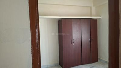 Bedroom Image of 740 Sq.ft 2 BHK Apartment / Flat for sale in Sainikpuri Secunderabad for Rs. 3000000