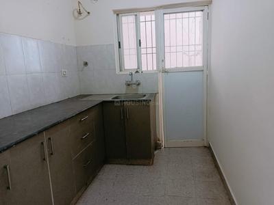 Kitchen Image of 2500 Sq.ft 2 BHK Apartment / Flat for rent in Koramangala Bengaluru for Rs. 44300
