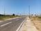 Vatika Express City Plots Internal Roads 2