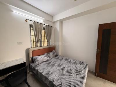 Image of 1000 Sq.ft 2 BHK Builder Floor for rent in Munnekollal, Bengaluru for Rs. 42000