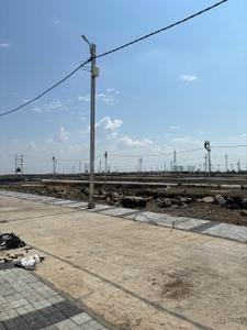 Image of 600 Sq.ft Residential Plot / Land for sale in Jetpura, Indore for Rs. 1620000