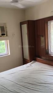 Bedroom Image of 550 Sq.ft 1 BHK Apartment / Flat for rent in Kalyan Complex, Andheri West Mumbai for Rs. 65000