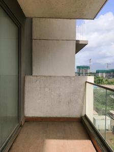 Living Room Image of 1800 Sq.ft 3 BHK Apartment / Flat for sale in Lodha Palava Trinity A To C, Palava Phase 2 Thane for Rs. 14000000